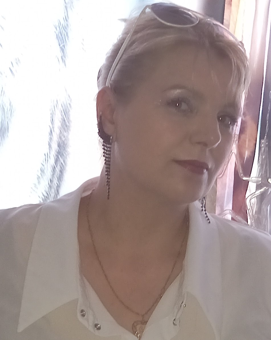 Карпова Елена Михайловна