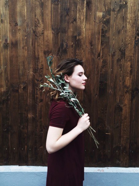 Александра Дворкина