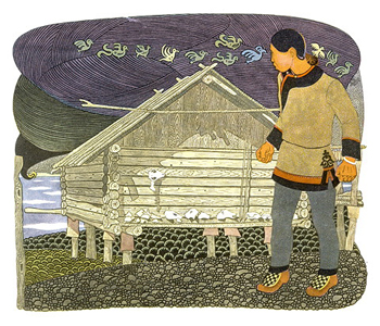 Несолоно Хлебавши