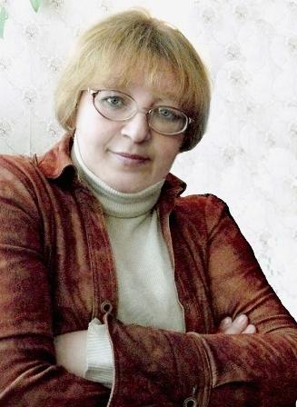 Древлянка