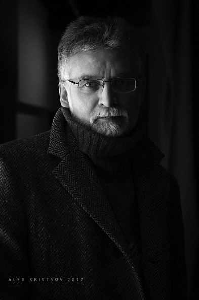 Владимир Хохлев