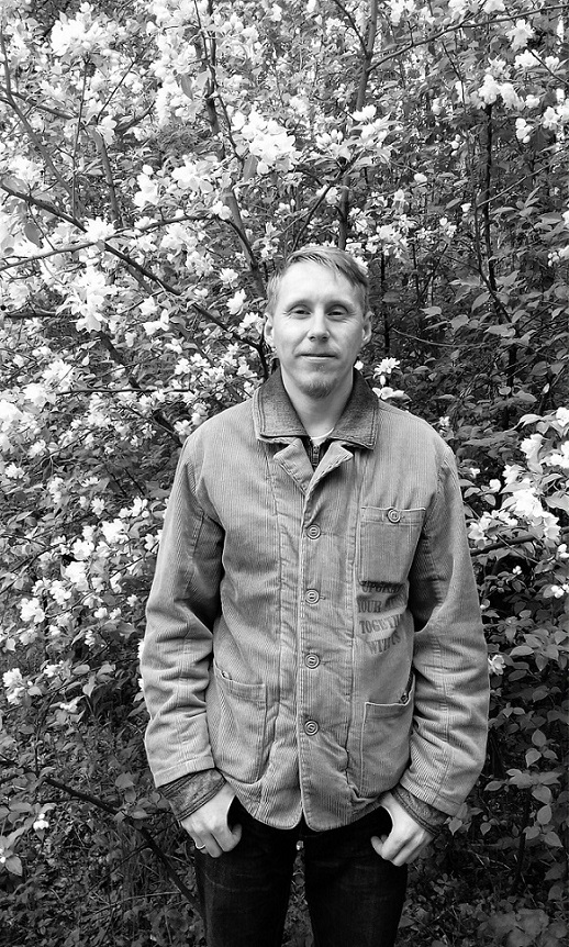 Василий Малов