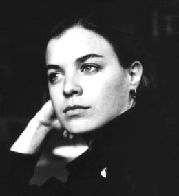 Хелен Аутсайд