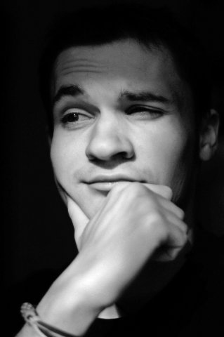 Артём Кошиков