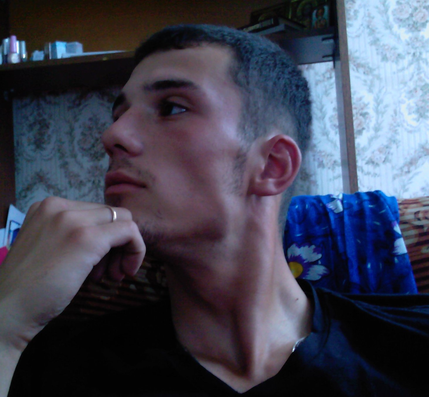 Хальзов Евгений