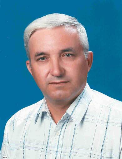 Зиннур Хуснутдинов