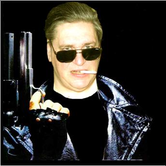 Виктор Скороваров