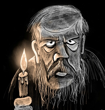 Алексей Сайбель