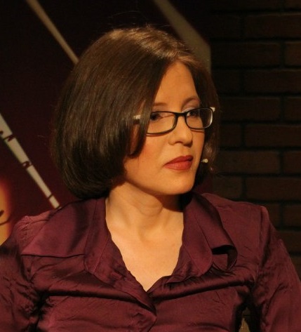 Елена Гудкова