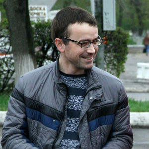 Константин Эделев