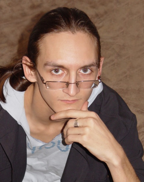 Дунаев Антон