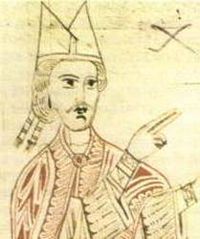 Владимир Гильдебрандт