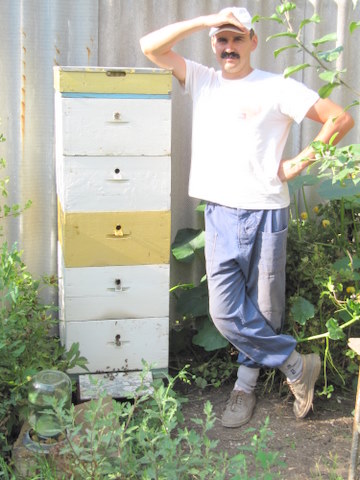 Романенко Юрий