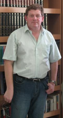 Игорь Смирнов