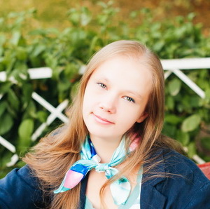 Анна Игнатеня