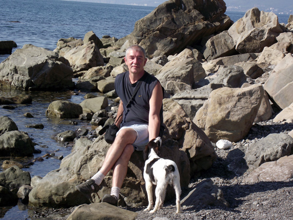 Игорь Ташин