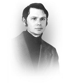 Егоров Игорь