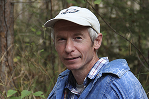 Игорь Катанугин