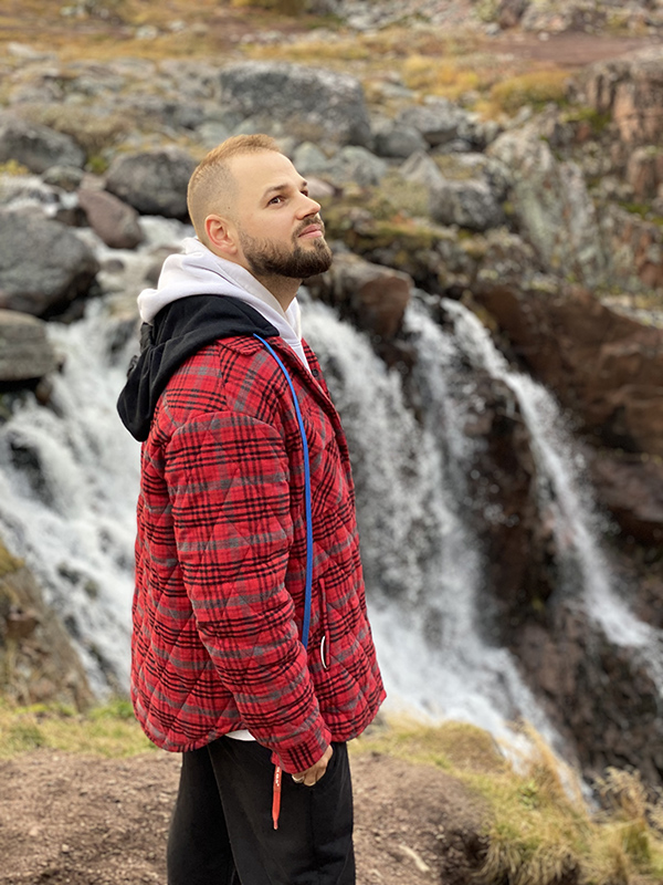 Игорь Малинин