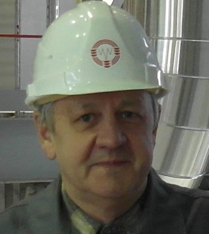 Игорь Саулев