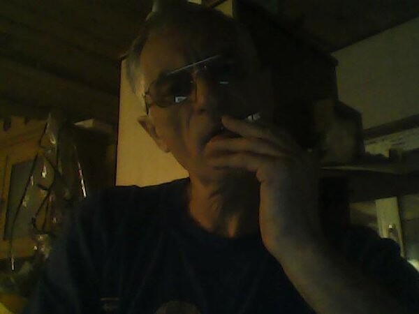 Игорь Цветков