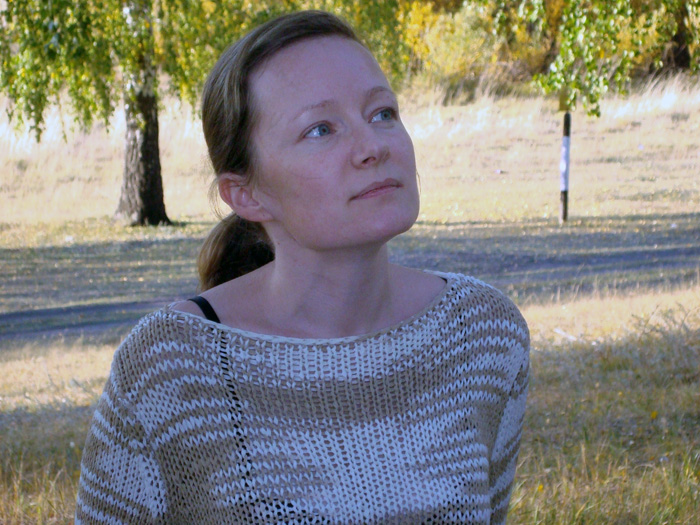 Ирина Шелехова