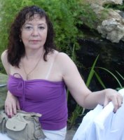 Ирина Ильина 2