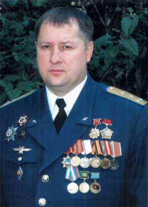 Игорь Караваев