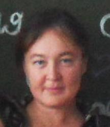 Ирина Рут