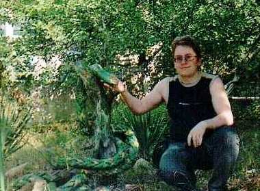 Валерий Артюхин