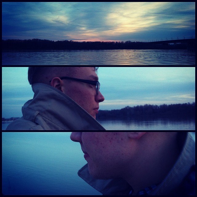 Илья Шевцов