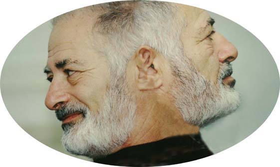 Илья Войтовецкий