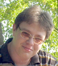 Илья Каплан