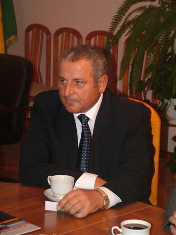 Ильясаф Азарьев