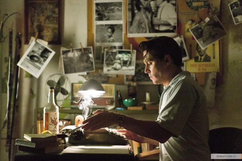 Иль Моринос Скрипторес