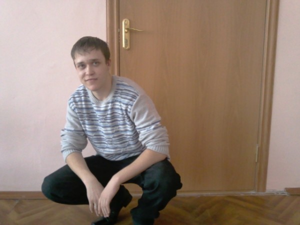 Илья Козадаев 2