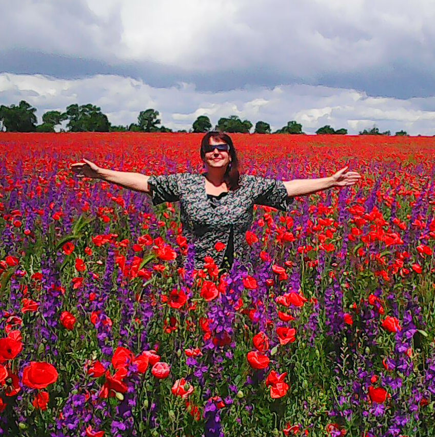 Мирика Родионова