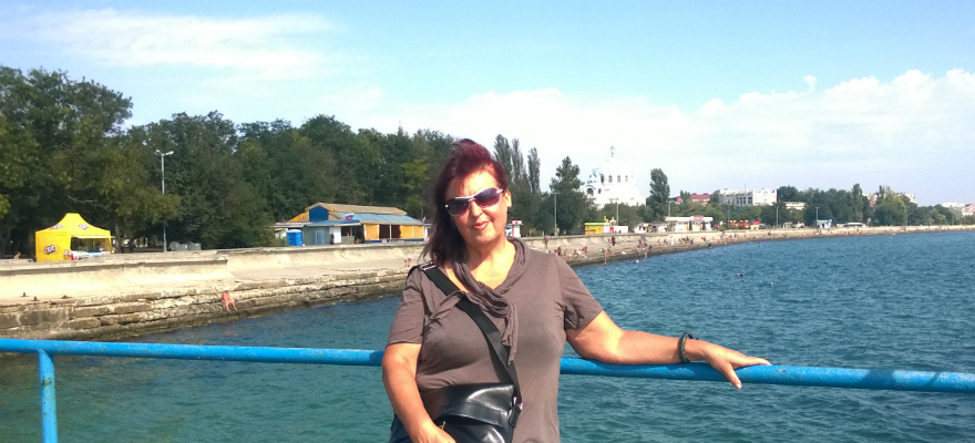 Просто Мирика