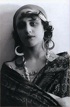 Лика Харькова