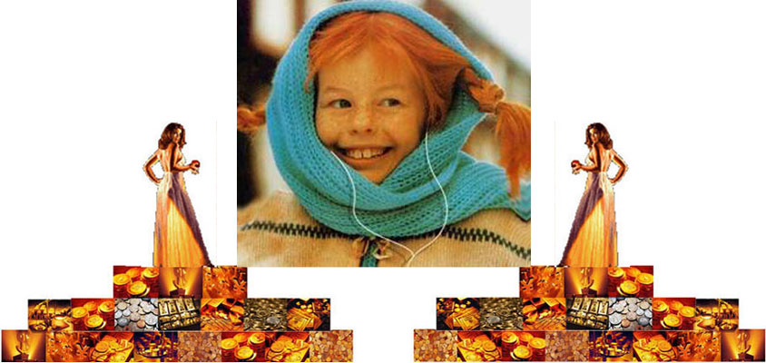 Женщина Козерог