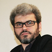 Тихонов Александр
