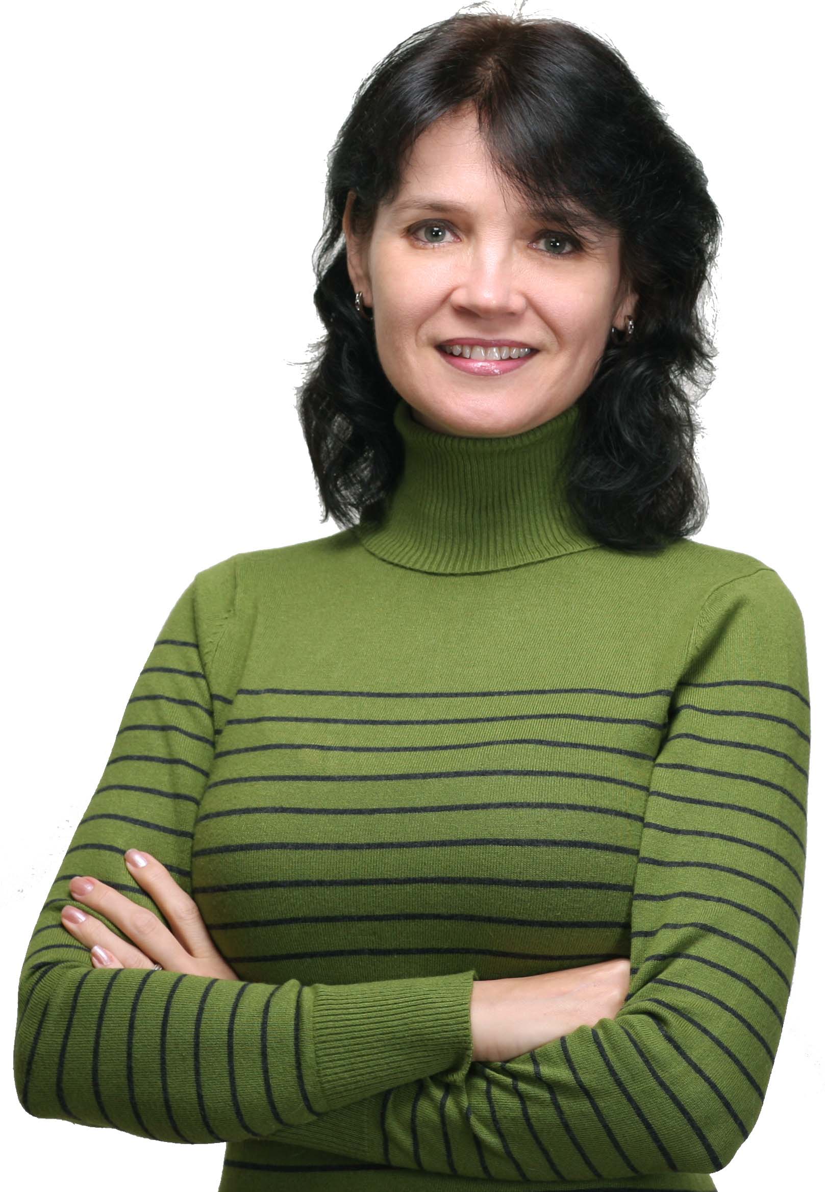 Ингрид Вэйл