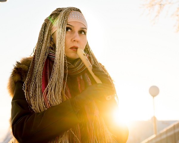 Инга Артеева