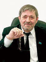 Анатолий Тарасенко