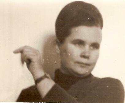 Инна Крутикова