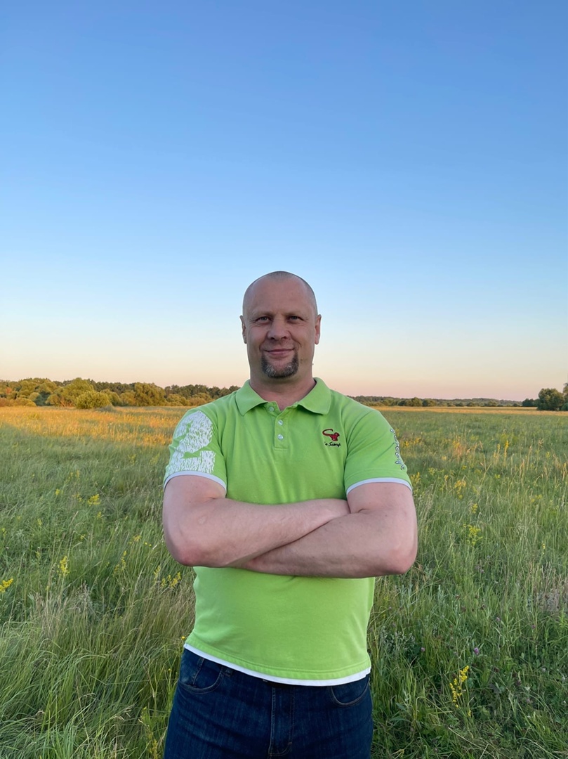 Сергей Сатватский