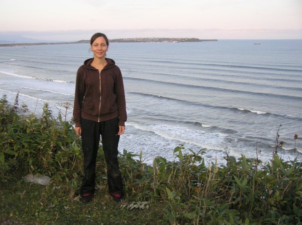 Инна Бухмастова