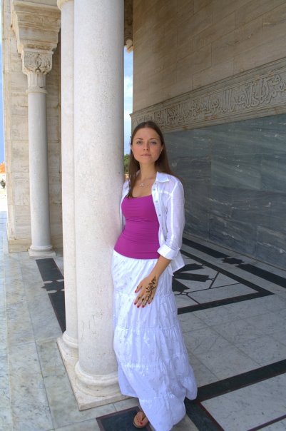 Инна Дуюнова