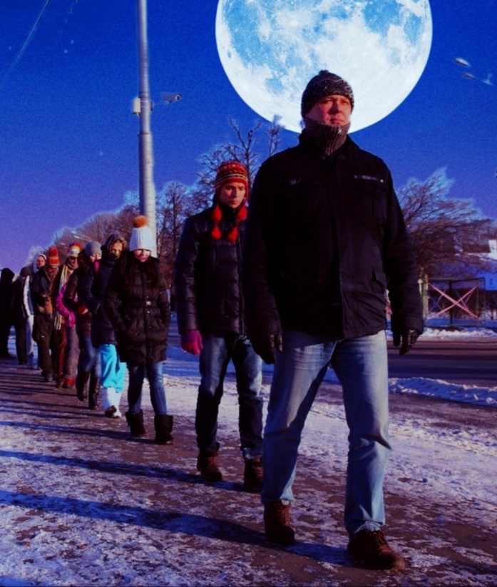 Гоша Юджиф 2