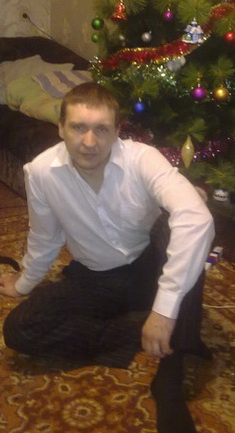 Александр Лазаренко